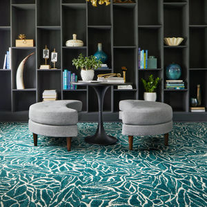 moquette en dalles 1
