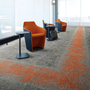 moquette en dalles 1