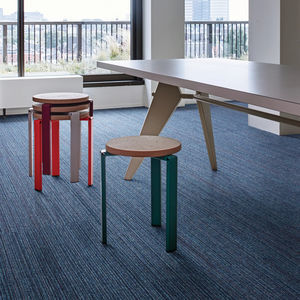 moquette en dalles 1