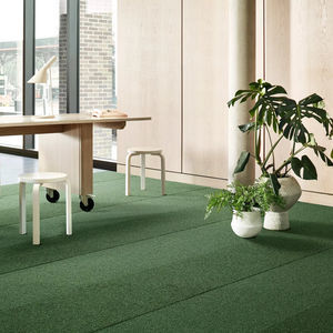 moquette en dalles