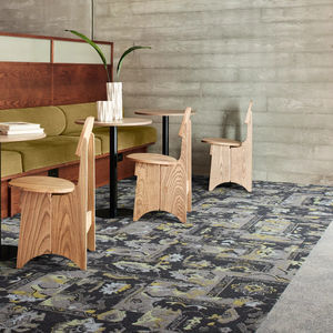 moquette en dalles 1