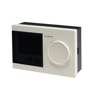 régulateur de température pour installation domotique