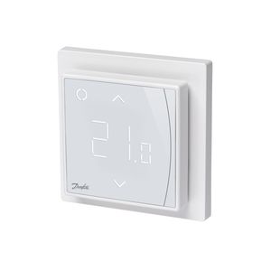 thermostat pour chauffage au sol