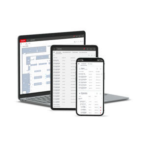 logiciel de gestion de données 1