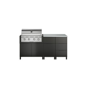 cuisine d'extérieur 1
