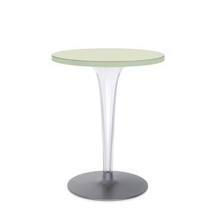 table bistrot contemporaine