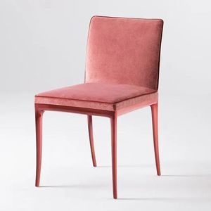 ensemble table et chaises contemporain 1