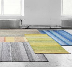 tapis contemporain
