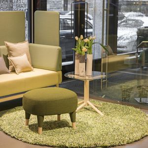 tapis contemporain