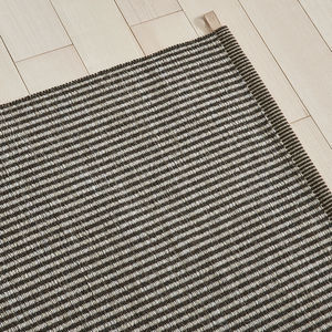 tapis contemporain