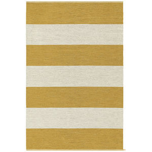 Tapis Contemporain - NUANCES - GAN RUGS - à Rayures / En Feutre / En Laine