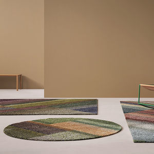 tapis contemporain