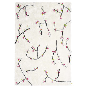 tapis contemporain