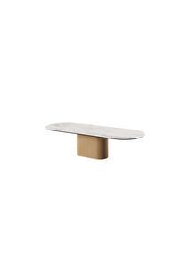 table à manger contemporaine 1