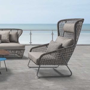 fauteuil contemporain 1