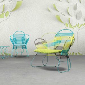 fauteuil design original 1