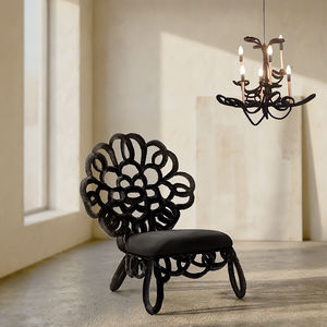 fauteuil contemporain