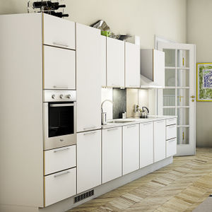 cuisine contemporaine