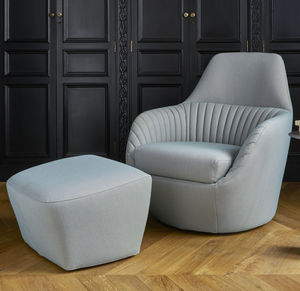 fauteuil contemporain