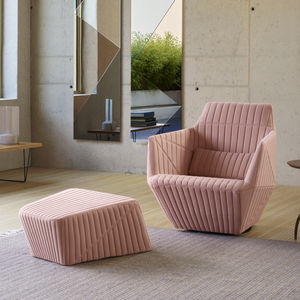 fauteuil contemporain