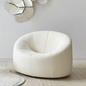 fauteuil contemporain