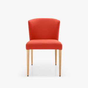 chaise de salle à manger contemporaine 1