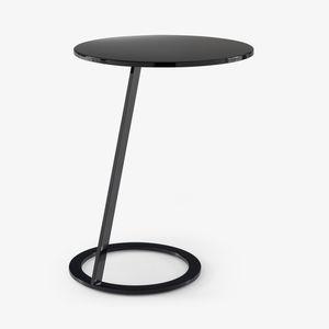 table d'appoint contemporaine