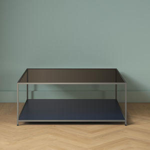 table basse contemporaine