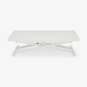 table basse contemporaine