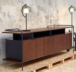 buffet contemporain