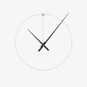 horloges contemporaines