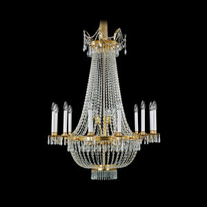 lustre classique