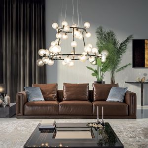 lustre contemporain