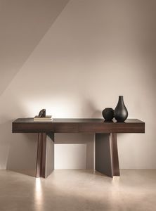 table d'appoint contemporaine 1