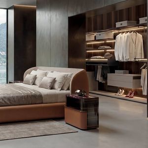 table de chevet contemporaine
