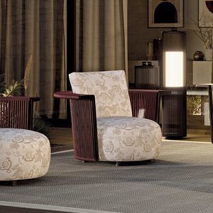 fauteuil contemporain 1