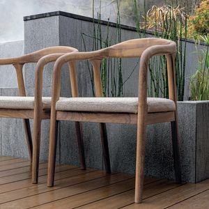 chaise de jardin contemporaine 1