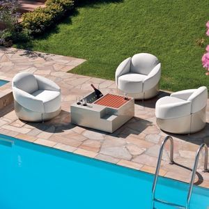 fauteuil moderne 1