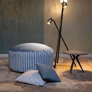 pouf moderne 1