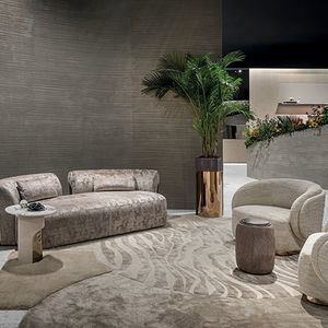 tapis contemporain