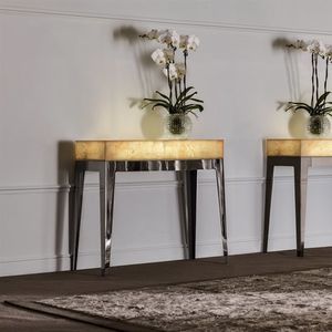 table d'appoint moderne 1