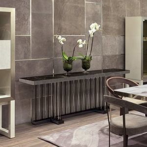 table d'appoint contemporaine 1