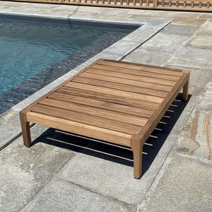 table d'appoint contemporaine 1