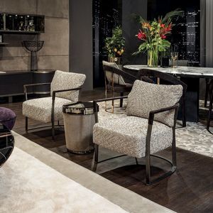 fauteuil design minimaliste 1