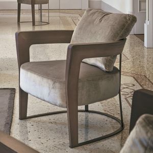 fauteuil contemporain 1