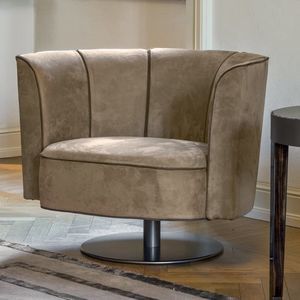 fauteuil en mousse de polyuréthane 1