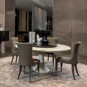 table à manger moderne 1