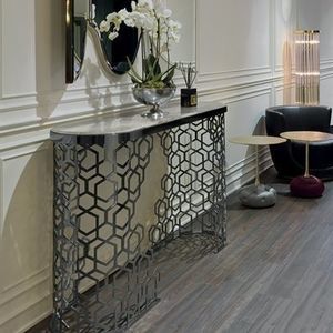 table d'appoint moderne 1