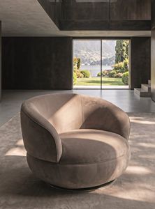 fauteuil contemporain 1