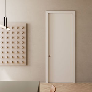 système à galandage pour porte coulissante 1